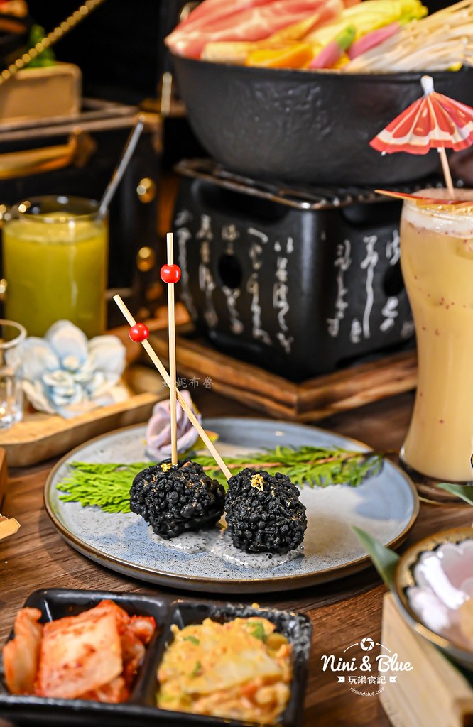 山鯨燒肉 山鯨本家 台中燒肉壽星17