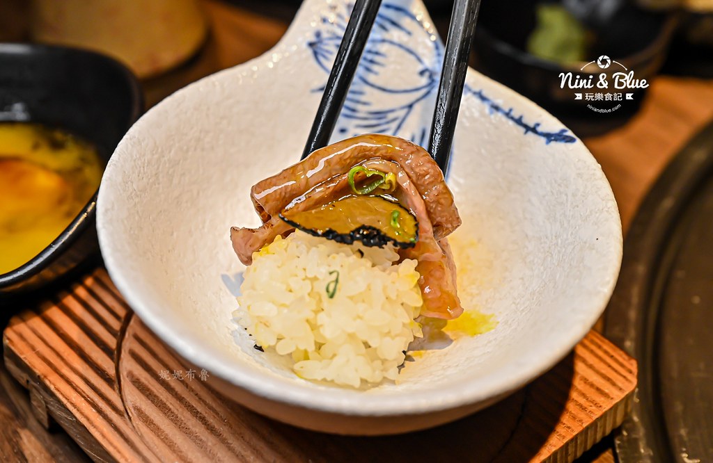 山鯨燒肉 山鯨本家 台中燒肉壽星55
