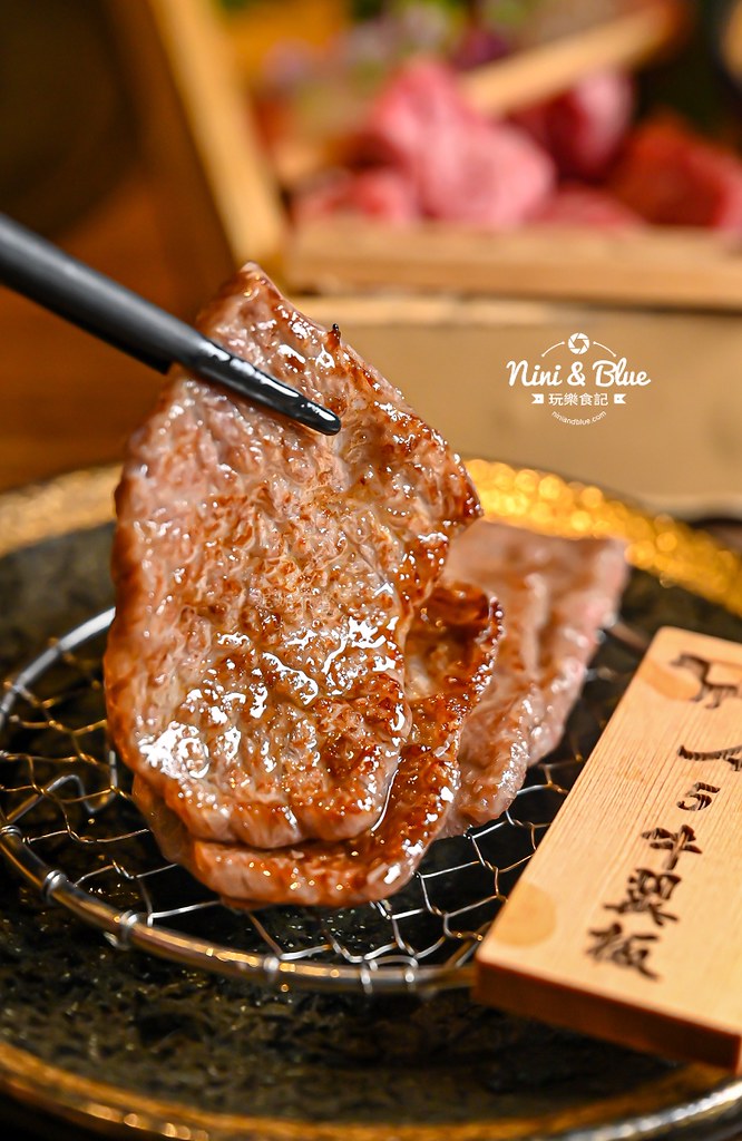 山鯨燒肉 山鯨本家 台中燒肉壽星45