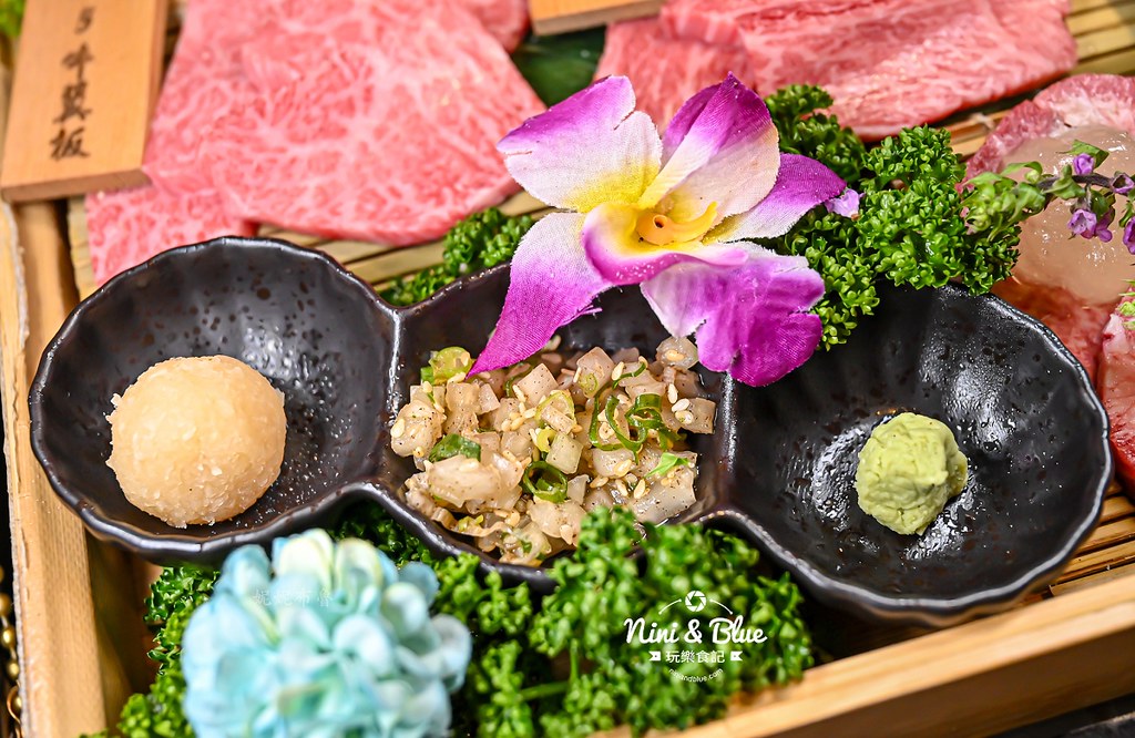 山鯨燒肉 山鯨本家 台中燒肉壽星28