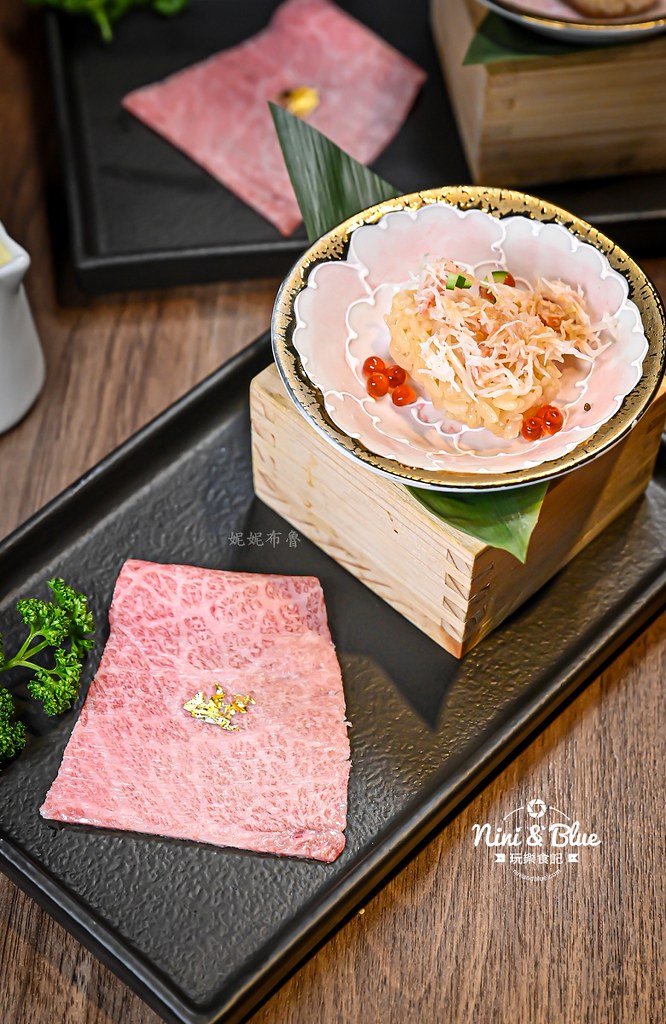 山鯨燒肉 山鯨本家 台中燒肉壽星13