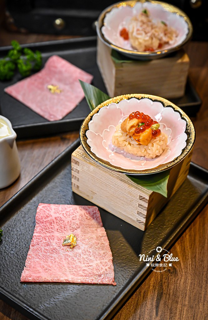 山鯨燒肉 山鯨本家 台中燒肉壽星11
