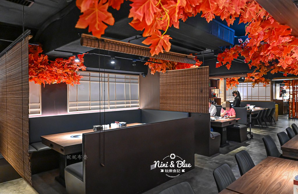 山鯨燒肉 山鯨本家 台中燒肉壽星09
