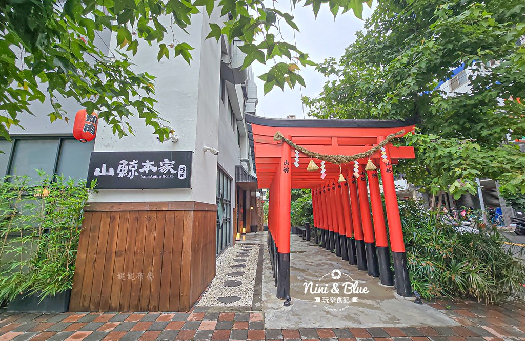 山鯨燒肉 山鯨本家 台中燒肉壽星03