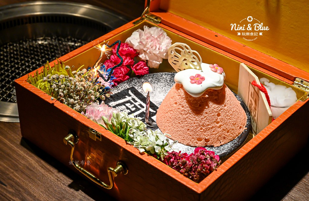 山鯨燒肉 山鯨本家 台中燒肉壽星59 山鯨燒肉 山鯨本家 台中燒肉壽星59