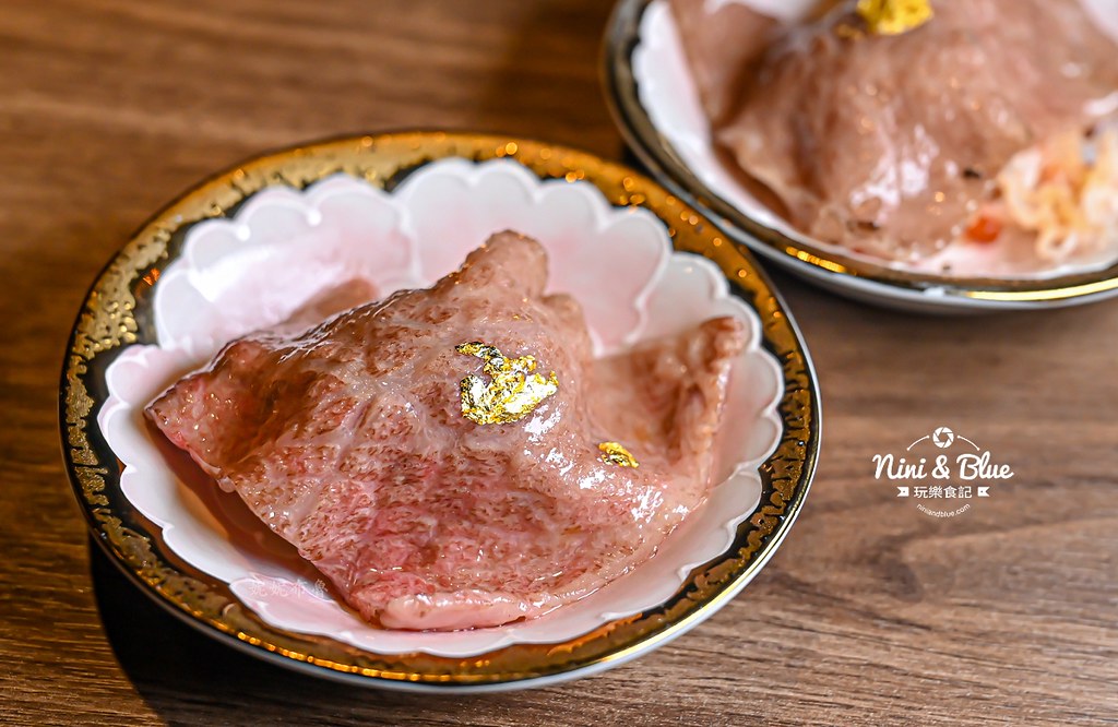 山鯨燒肉 山鯨本家 台中燒肉壽星52