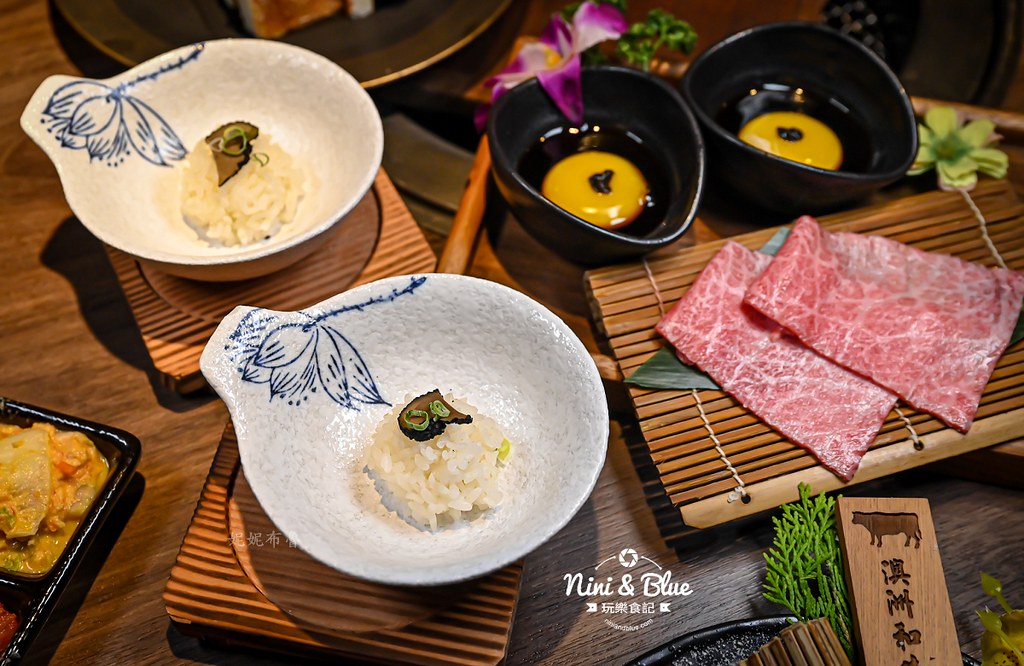 山鯨燒肉 山鯨本家 台中燒肉壽星41