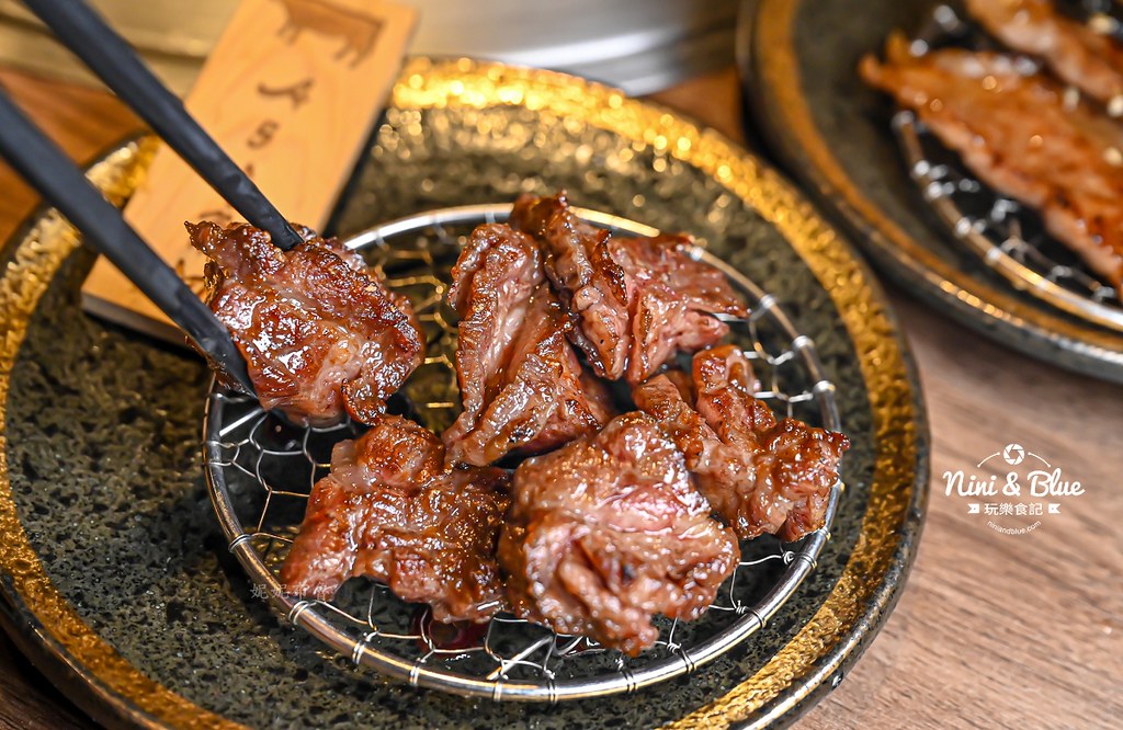 山鯨燒肉 山鯨本家 台中燒肉壽星50