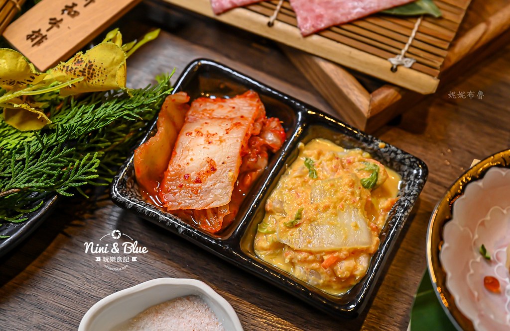 山鯨燒肉 山鯨本家 台中燒肉壽星42