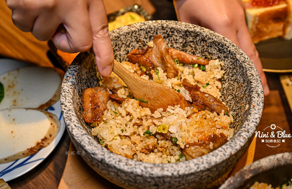 山鯨燒肉 山鯨本家 台中燒肉壽星40