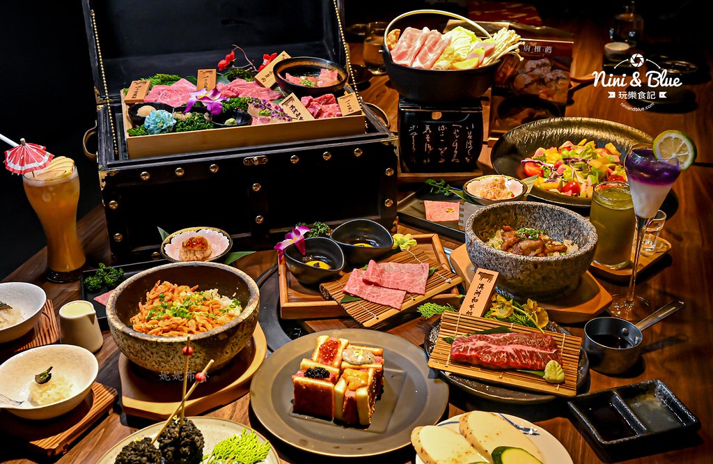 山鯨燒肉 山鯨本家 台中燒肉壽星37 山鯨燒肉 山鯨本家 台中燒肉壽星37
