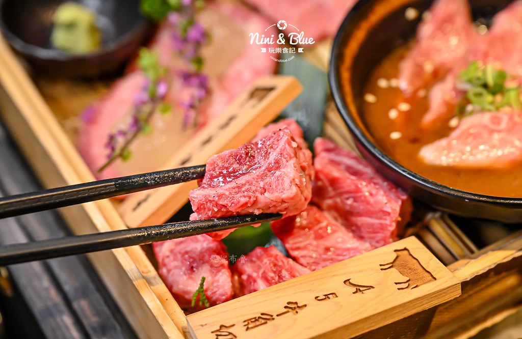 山鯨燒肉 山鯨本家 台中燒肉壽星24