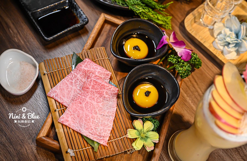 山鯨燒肉 山鯨本家 台中燒肉壽星15