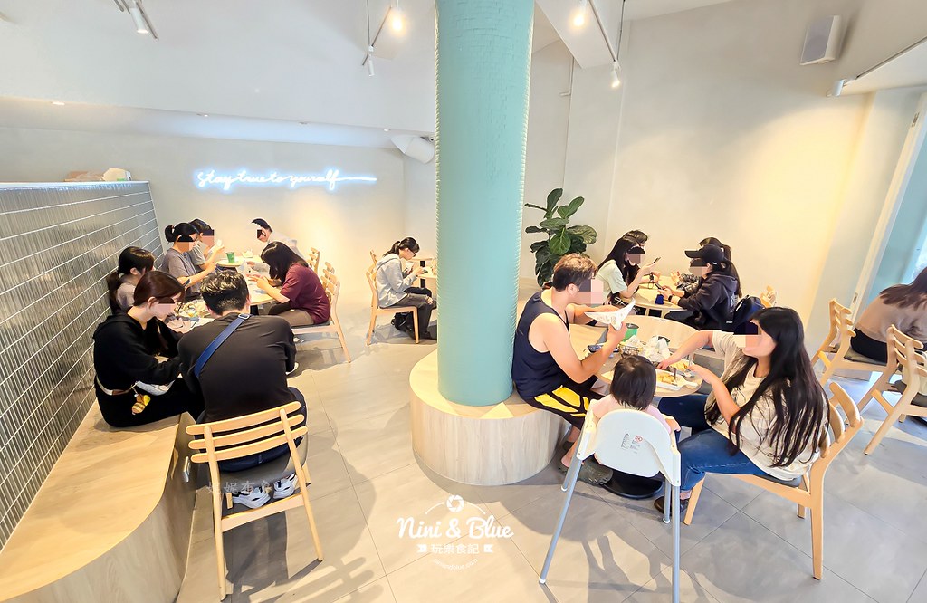台中科大 早午餐艾初早午餐03