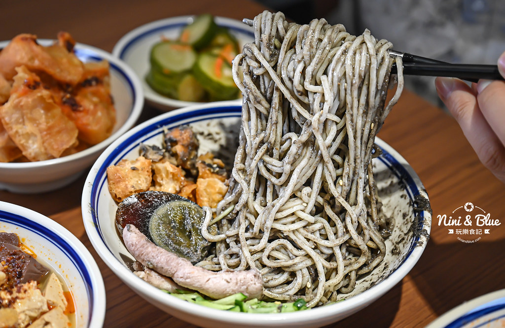 麵由辛生漢口店菜單20