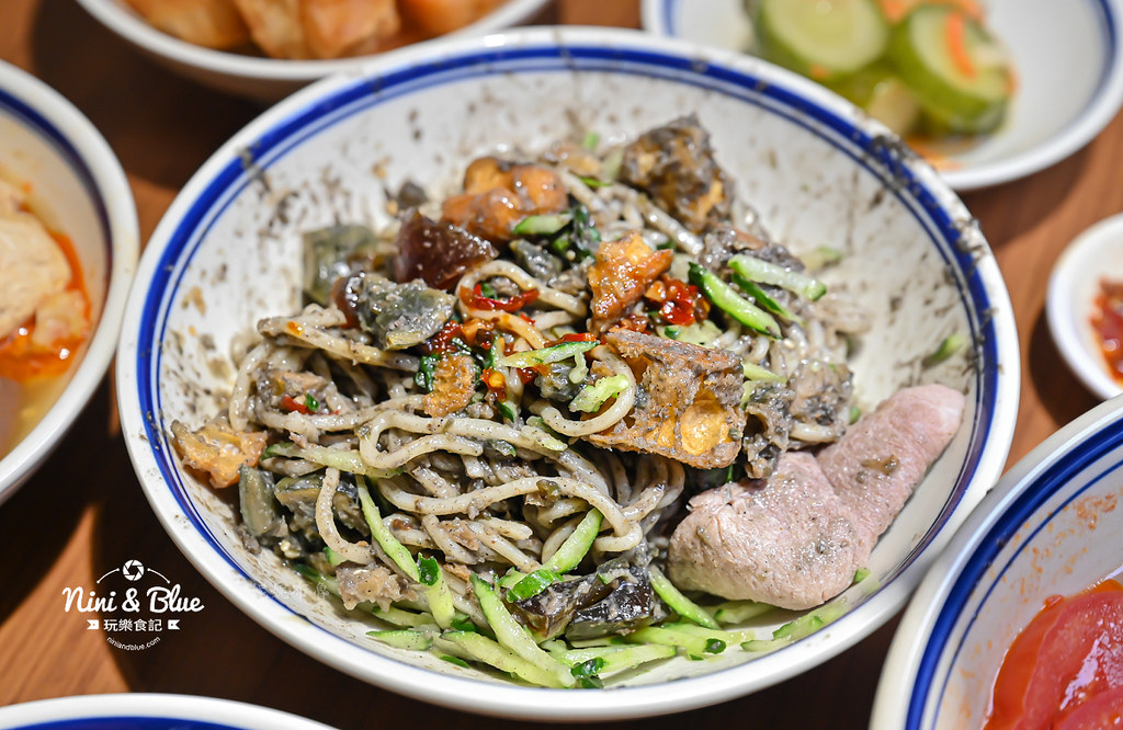 麵由辛生漢口店菜單21 麵由辛生漢口店菜單21