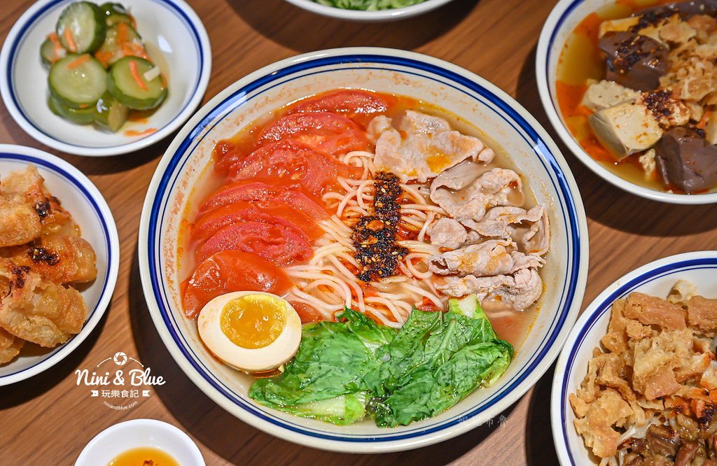 麵由辛生漢口店菜單12 麵由辛生漢口店菜單12