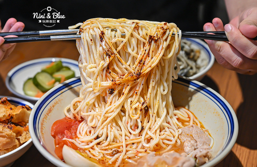 麵由辛生漢口店菜單25 麵由辛生漢口店菜單25