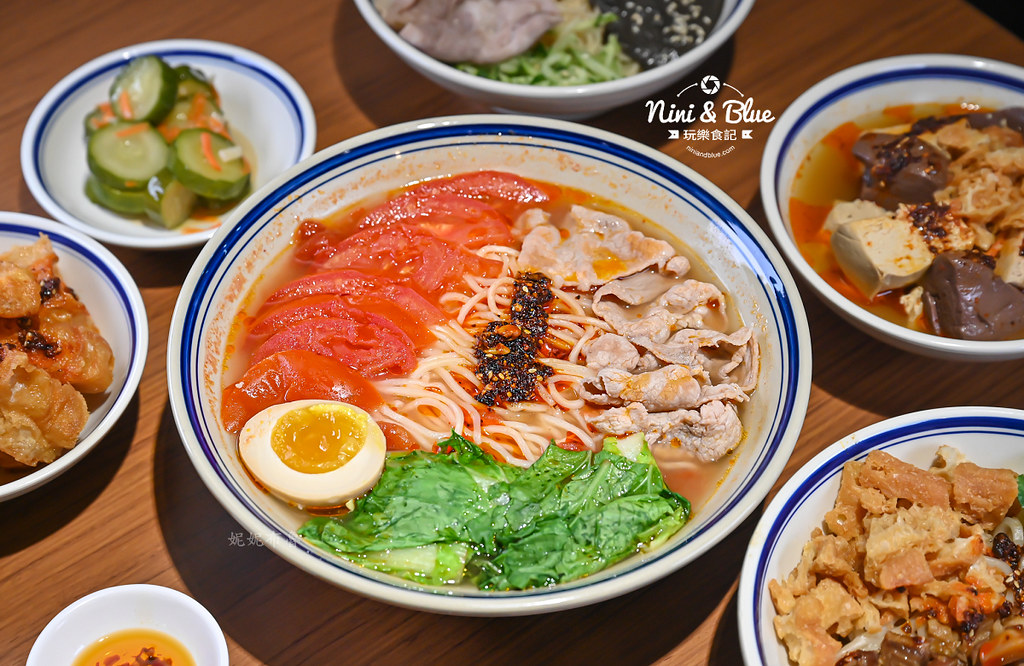 麵由辛生漢口店菜單11 麵由辛生漢口店菜單11