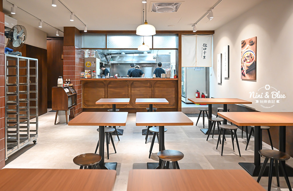 麵由辛生漢口店菜單04 麵由辛生漢口店菜單04