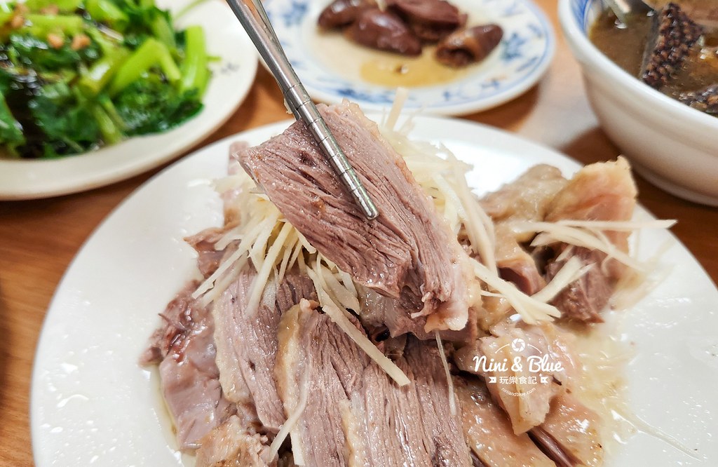 富貴亭飲食店台中第二市場06 富貴亭飲食店台中第二市場06
