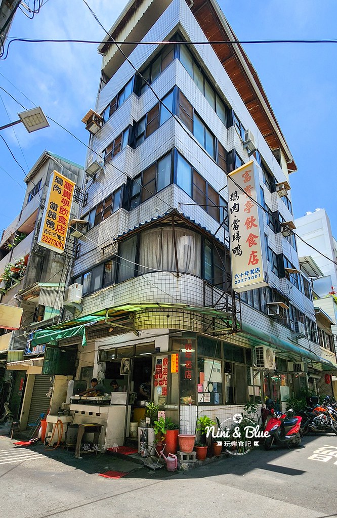 富貴亭飲食店台中第二市場07 富貴亭飲食店台中第二市場07
