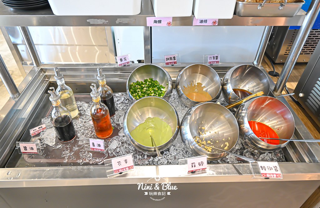 絕品饕鍋 沙鹿火鍋吃到飽 價格16