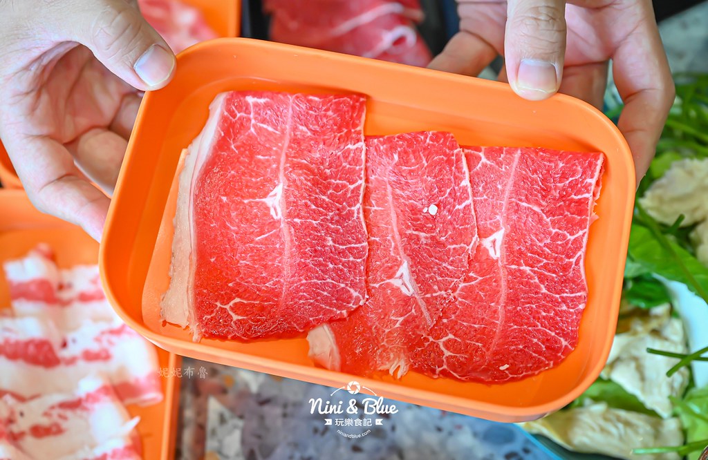 絕品饕鍋 沙鹿火鍋吃到飽 價格33