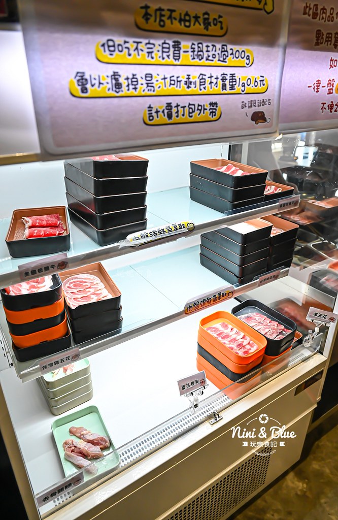 絕品饕鍋 沙鹿火鍋吃到飽 價格24