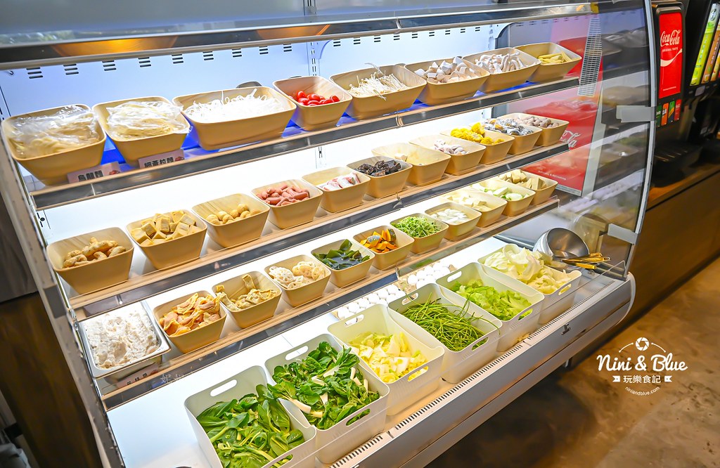 絕品饕鍋 沙鹿火鍋吃到飽 價格21
