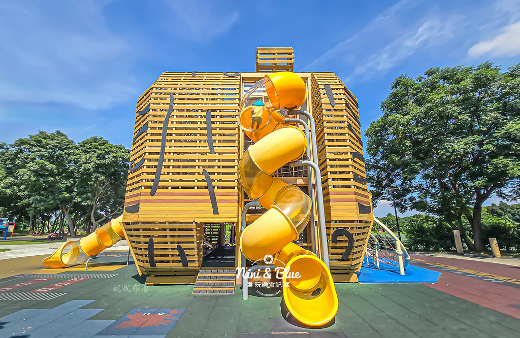 虎尾632高地公園虎尾親水公園15