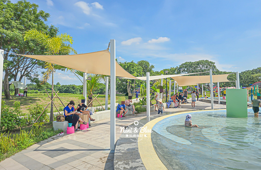 虎尾632高地公園虎尾親水公園05