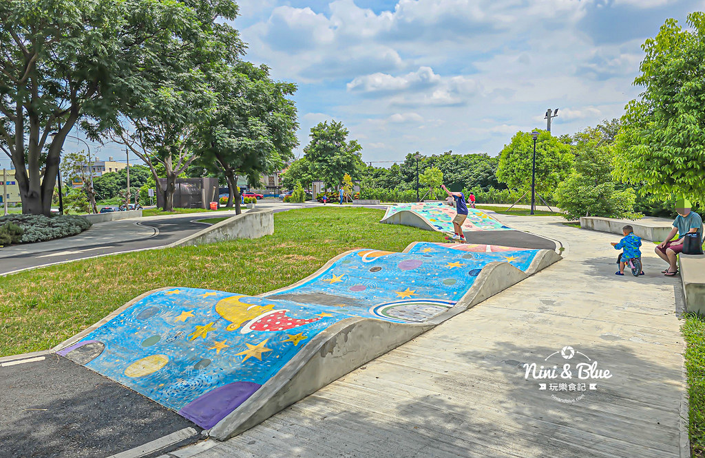 虎尾632高地公園虎尾親水公園33