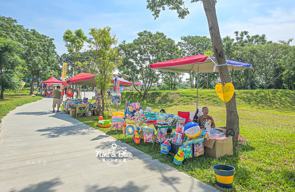 虎尾632高地公園虎尾親水公園09