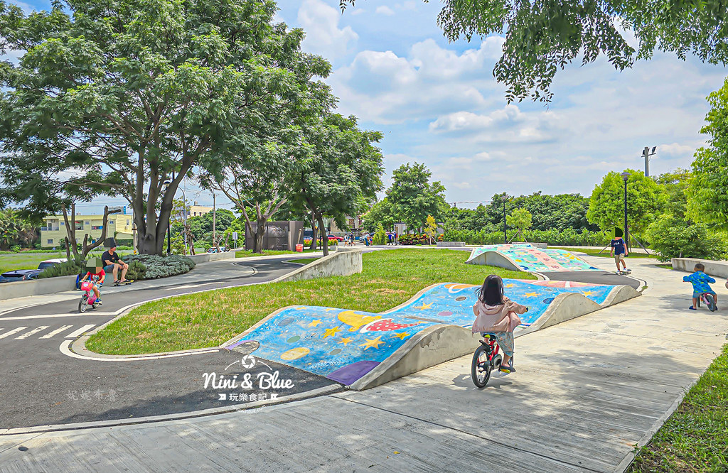 虎尾632高地公園虎尾親水公園32