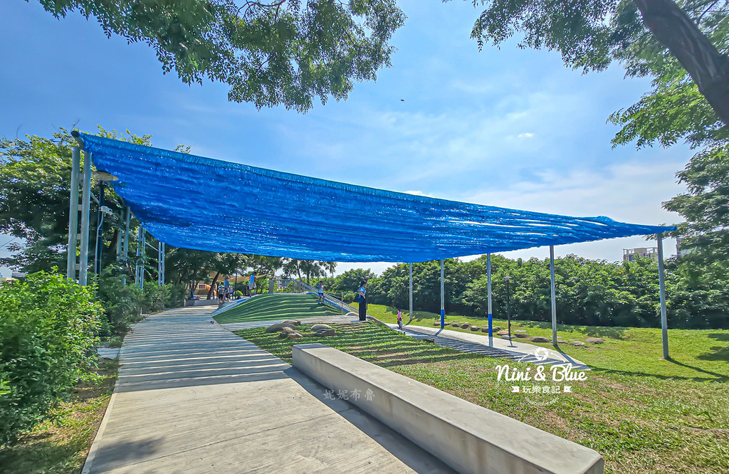 虎尾632高地公園虎尾親水公園10