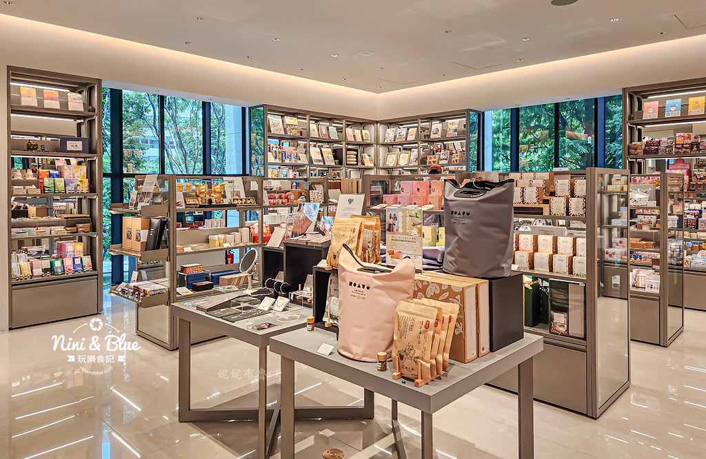 蔦屋書店台中老佛爺店 自助吧吃到飽 讀書12