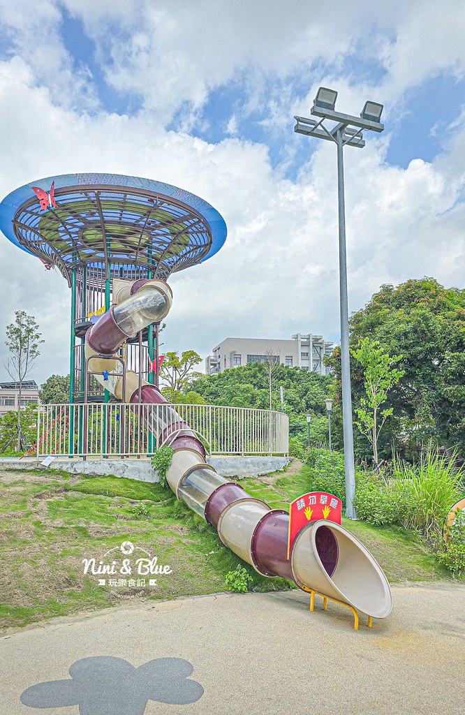員林三和公園 共融盪鞦韆 溜滑梯08 員林三和公園 共融盪鞦韆 溜滑梯08
