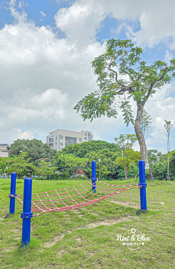 員林三和公園 共融盪鞦韆 溜滑梯12 員林三和公園 共融盪鞦韆 溜滑梯12