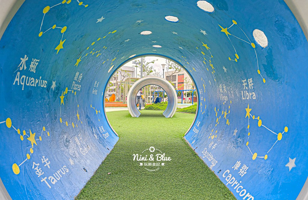 員林三和公園 共融盪鞦韆 溜滑梯10 員林三和公園 共融盪鞦韆 溜滑梯10