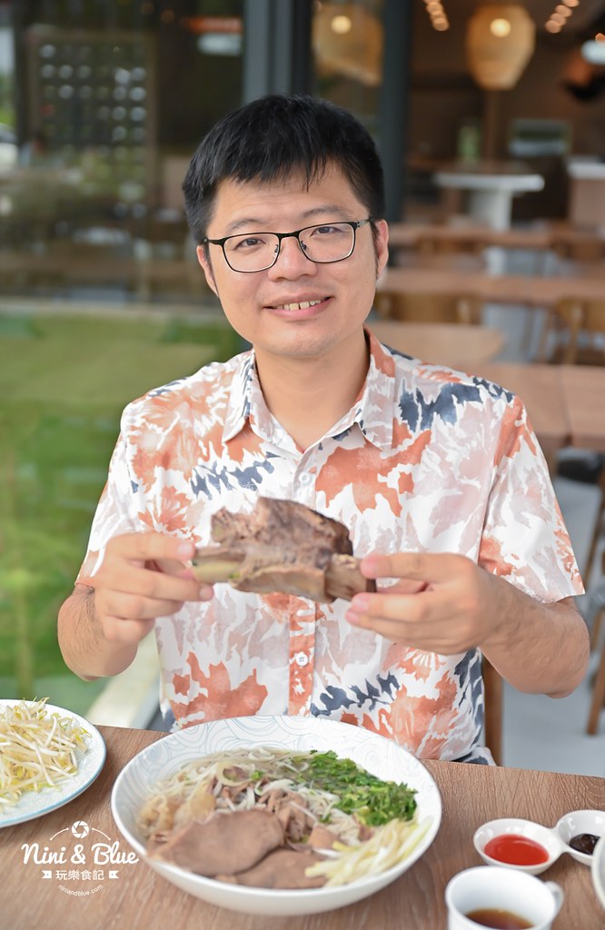 兩兄弟美式河粉 越南河粉 日月潭 廖鄉長40