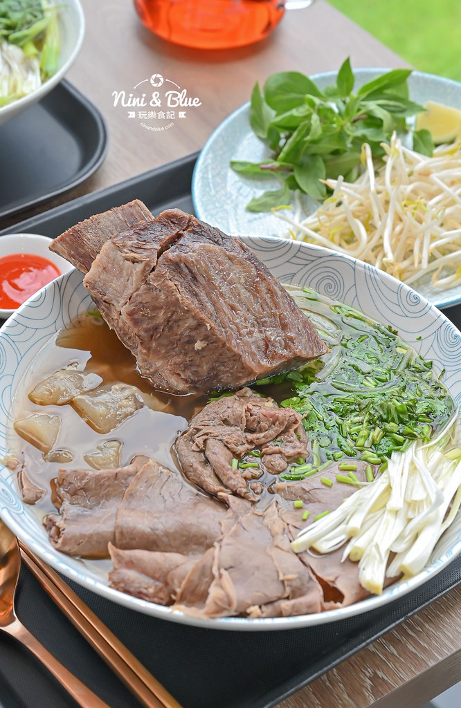 兩兄弟美式河粉 越南河粉 日月潭 廖鄉長15