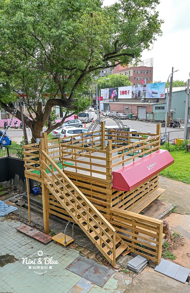 米蘭街中科福順店 台中外燴 包場 場地租借 早午餐11