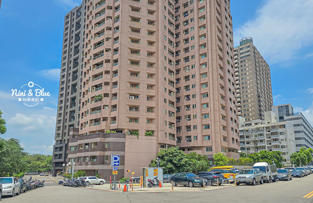 米蘭街中科福順店 台中外燴 包場 場地租借 早午餐07