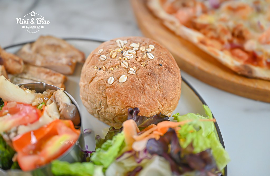 米蘭街中科福順店 台中外燴 包場 場地租借 早午餐25