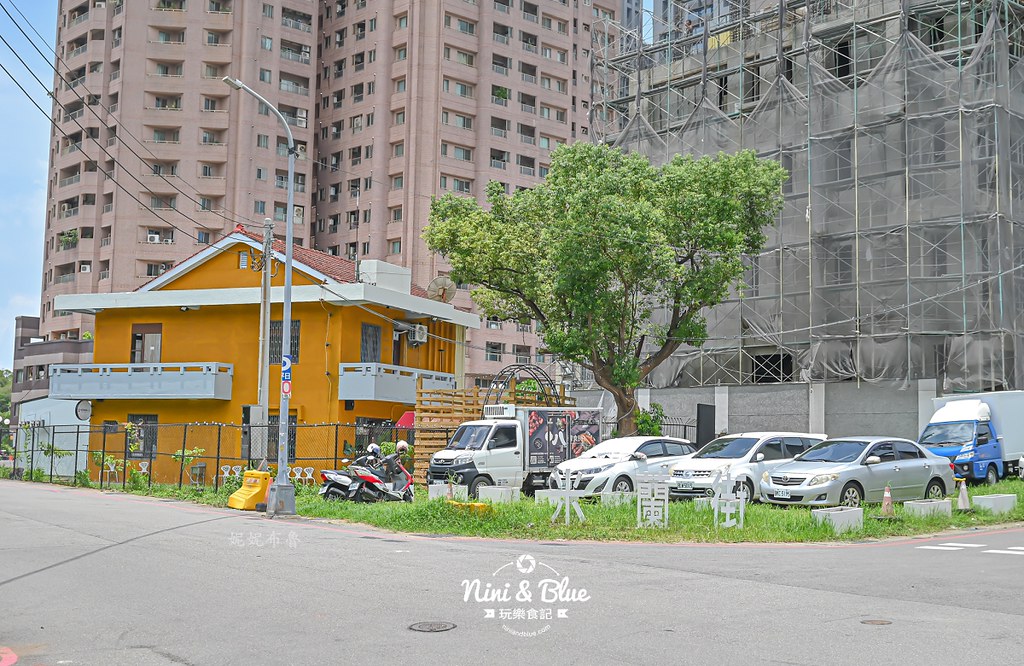 米蘭街中科福順店 台中外燴 包場 場地租借 早午餐13