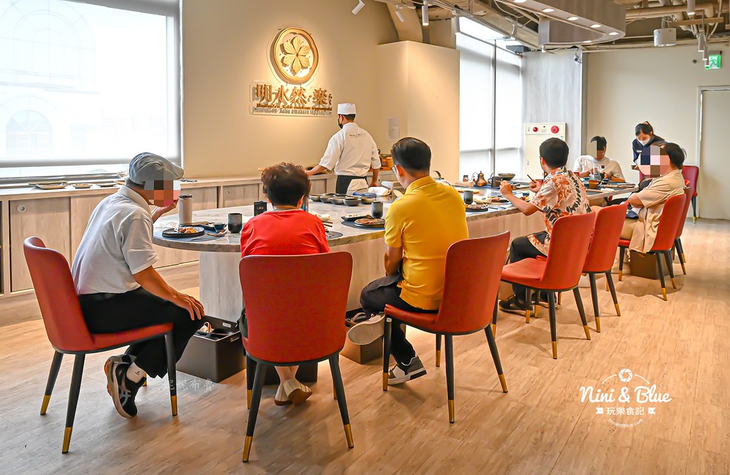 明水然樂 台中鐵板燒 訂位47 明水然樂 台中鐵板燒 訂位47