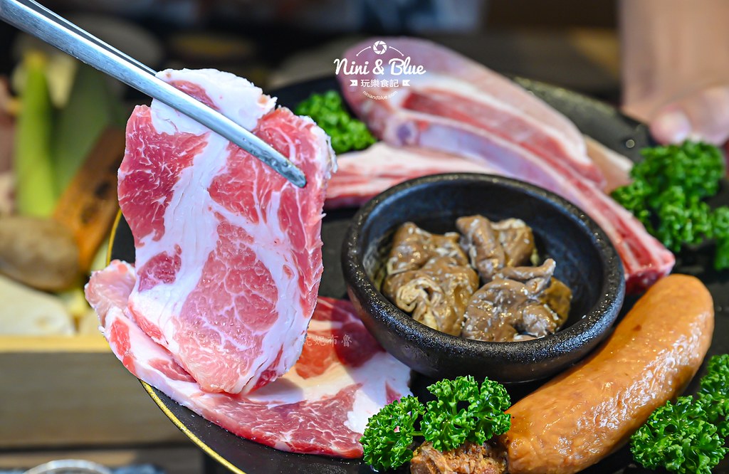 築崎燒串放題 台中燒肉吃到飽 小豬燒 生日壽星優惠23