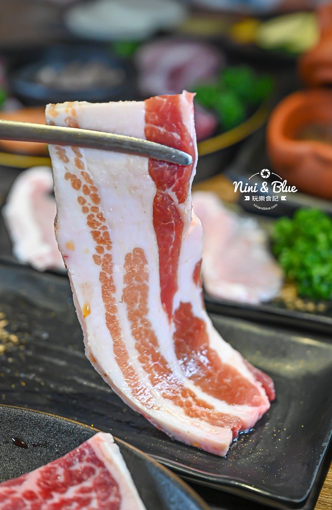 築崎燒串放題 台中燒肉吃到飽 小豬燒 生日壽星優惠18