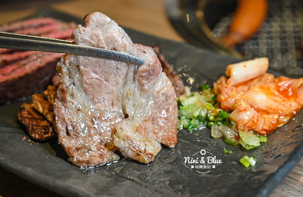 築崎燒串放題 台中燒肉吃到飽 小豬燒 生日壽星優惠35